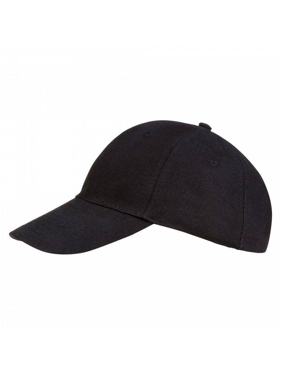 UrbanFlex Classic: The Essential Curved Visor Cap