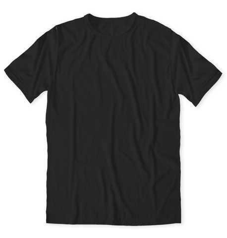 Unisex Cotton Classic Tee